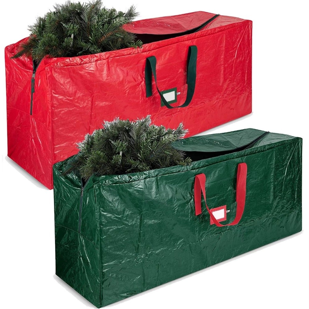 Katlanabilir Noel Ağacı Saklam - Christmas Tree Artificial incelemesi ve fiyatı