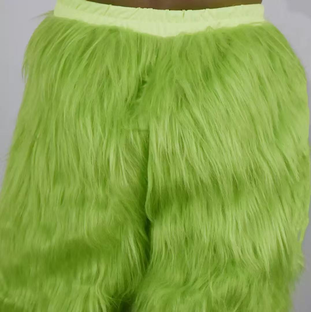 Mutlu Noeller! Grinch Kostümü, - Santa Hat Plush incelemesi ve fiyatı