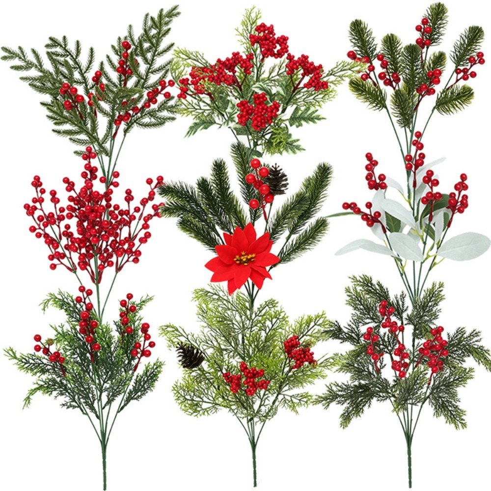 Yapay Noel Yeşillik Bitkileri, - Christmas Tree Artificial incelemesi ve fiyatı