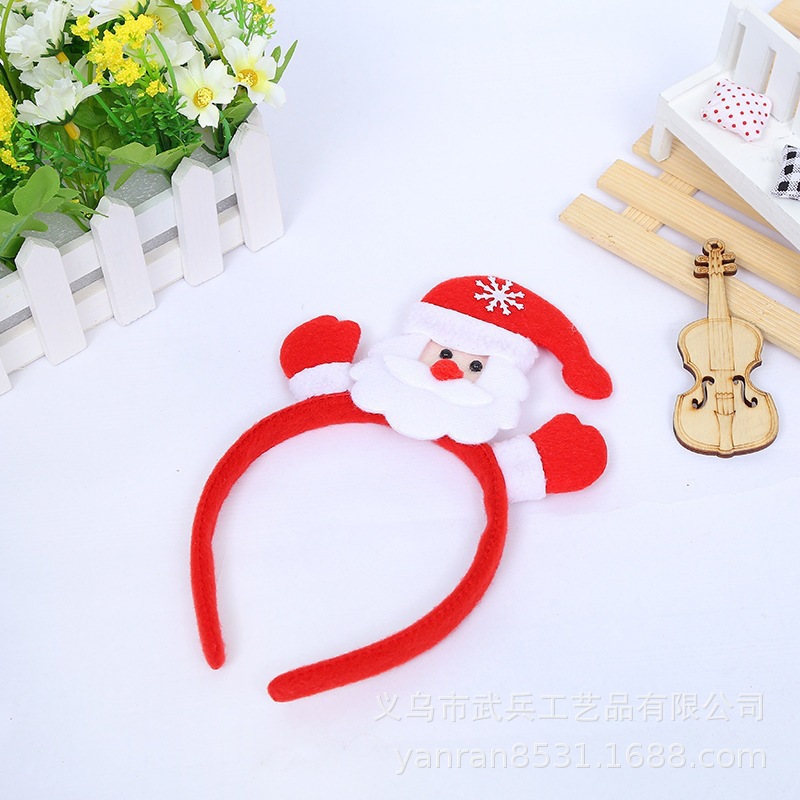 LED Işıklı Geyik Boynuzu Taç B - Reindeer Antlers Headband incelemesi ve fiyatı