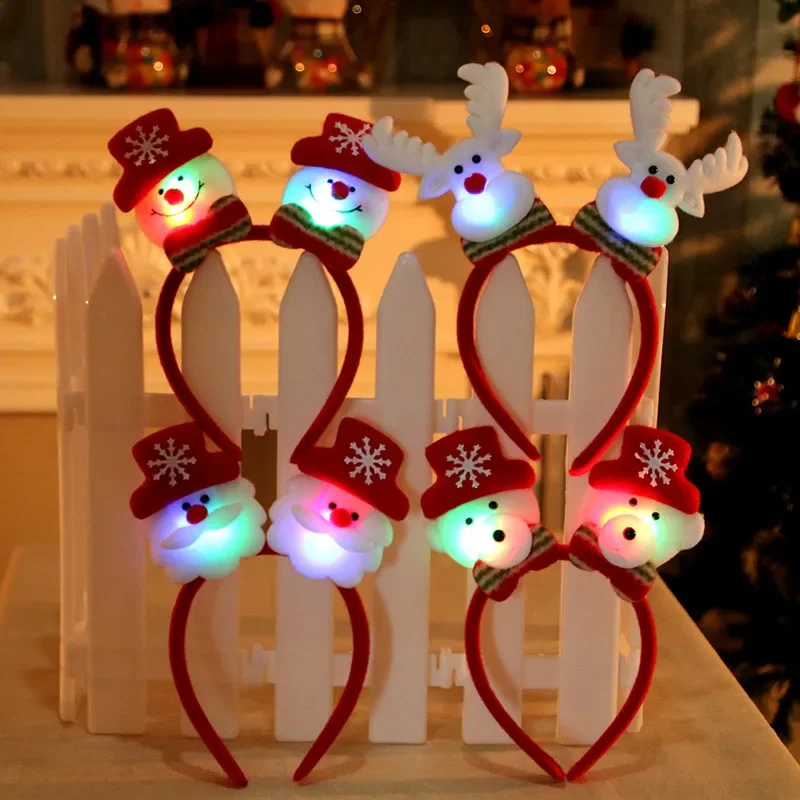 LED Işıklı Geyik Boynuzu Taç B - Reindeer Antlers Headband incelemesi ve fiyatı