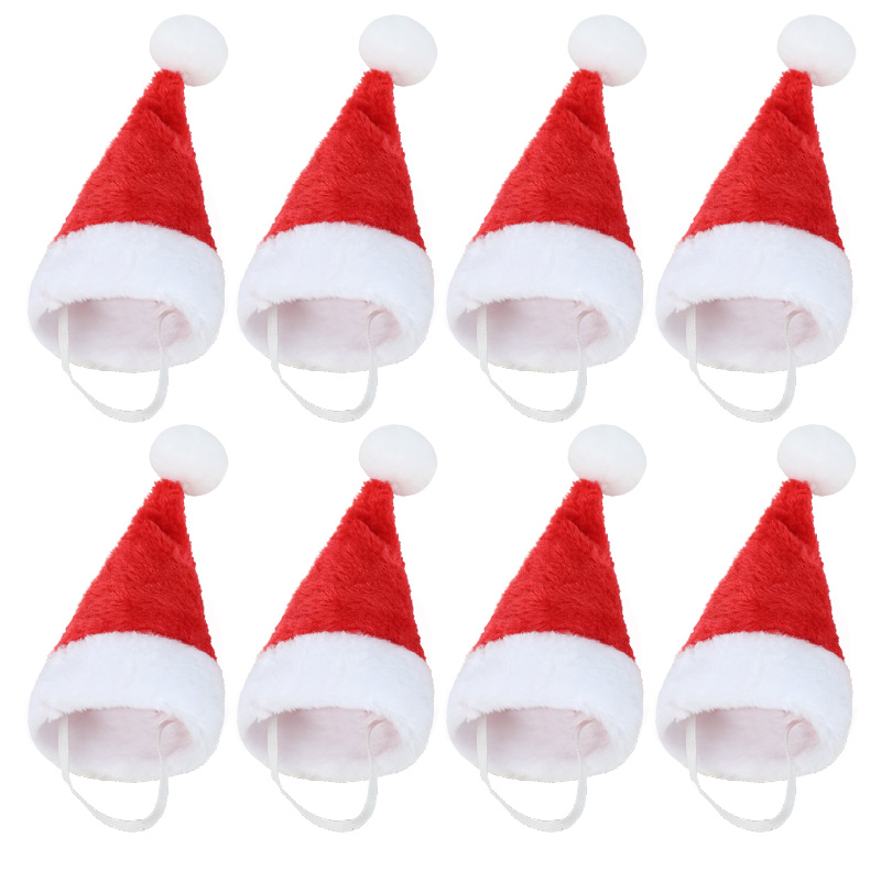 Noel Evcil Hayvan Noel Baba Şa - Santa Hat Plush incelemesi ve fiyatı