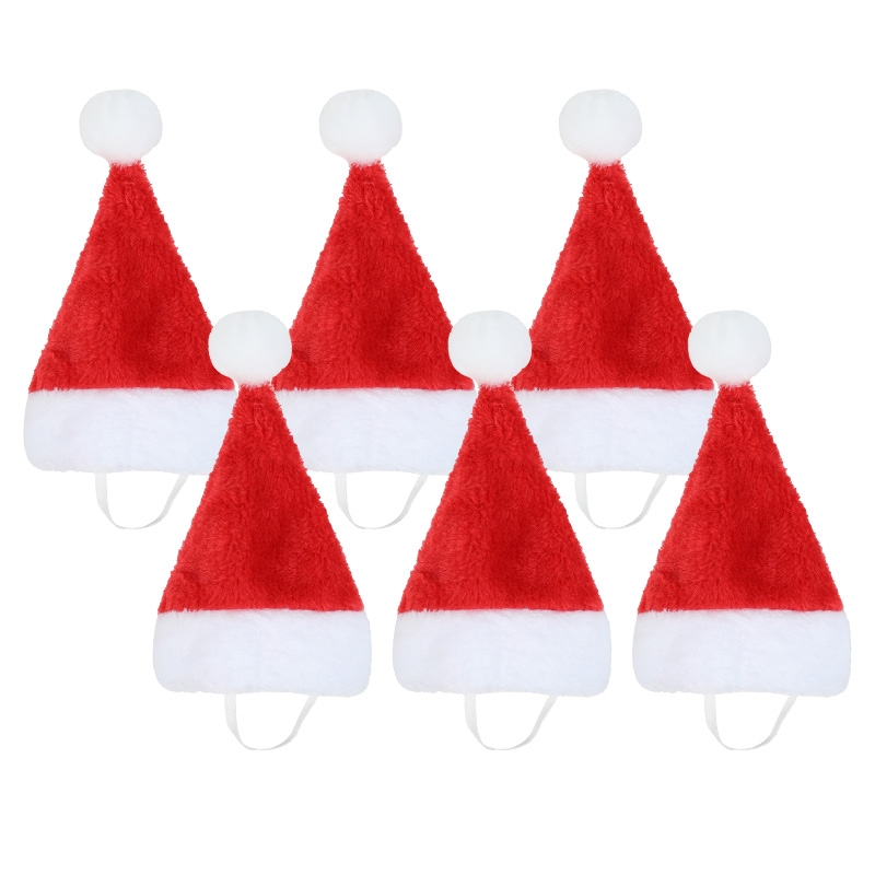 Noel Evcil Hayvan Noel Baba Şa - Santa Hat Plush incelemesi ve fiyatı