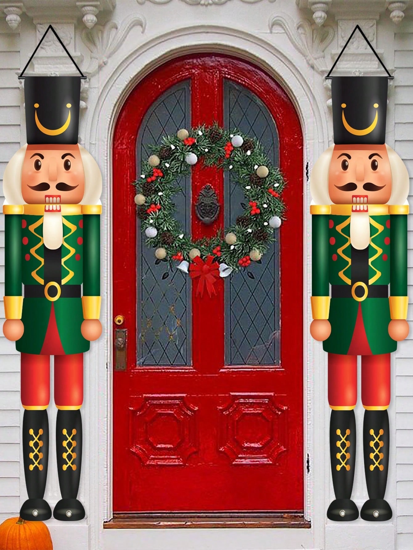Noel Veranda Afişi Fındıkkıran - Nutcracker Figurine incelemesi ve fiyatı