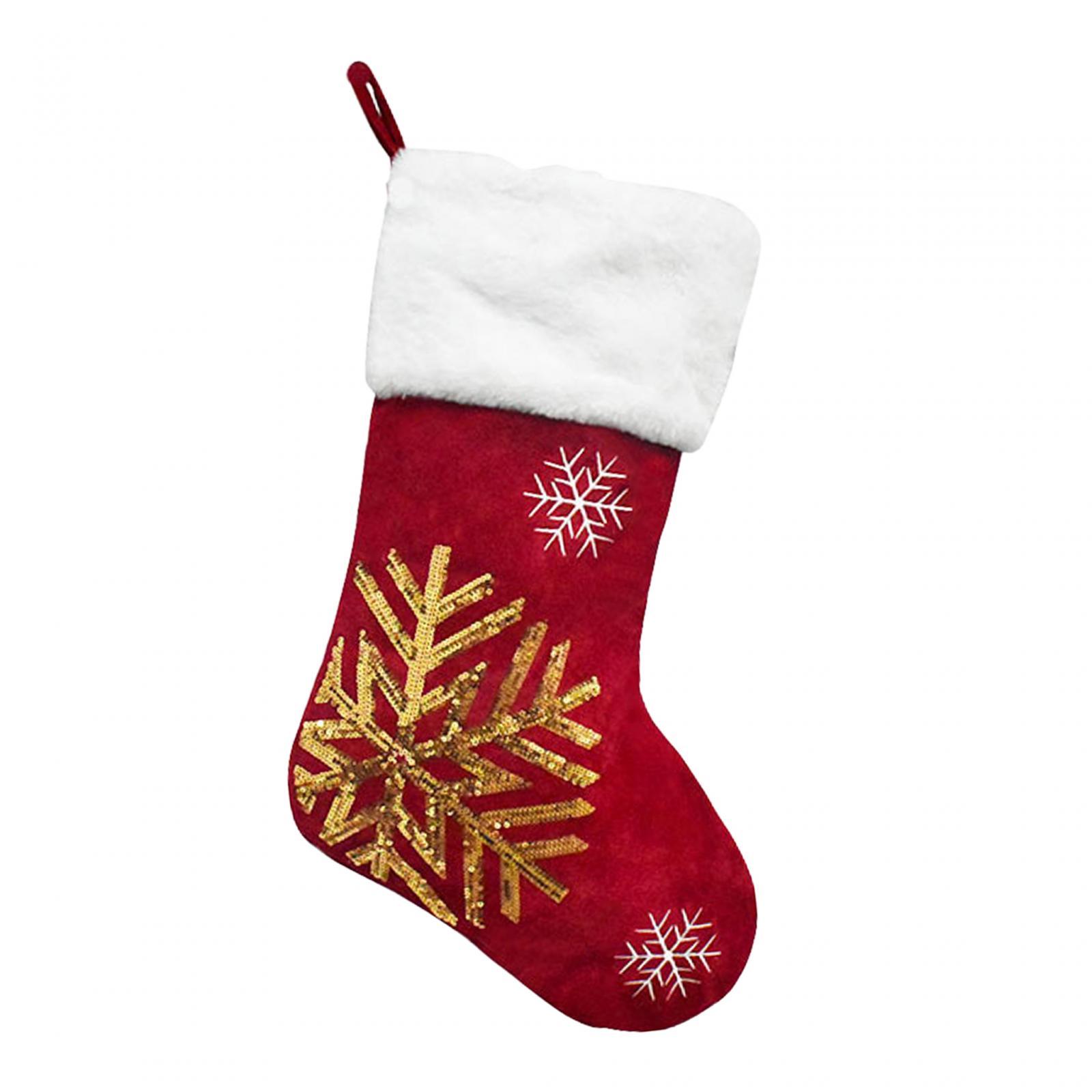 Noel Asma Çorapları, Noel Şömi - Christmas Stocking Hanging incelemesi ve fiyatı