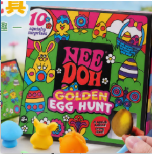 2026 NeeDoh Advent Takvimi Hed - Advent Calendar Gift incelemesi ve fiyatı