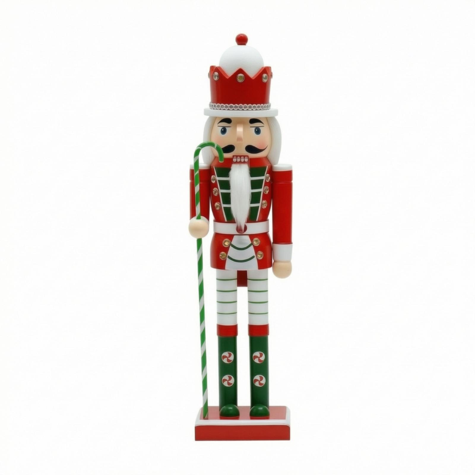 Noel Fındıkkıranı Masaüstü Fın - Nutcracker Figurine incelemesi ve fiyatı