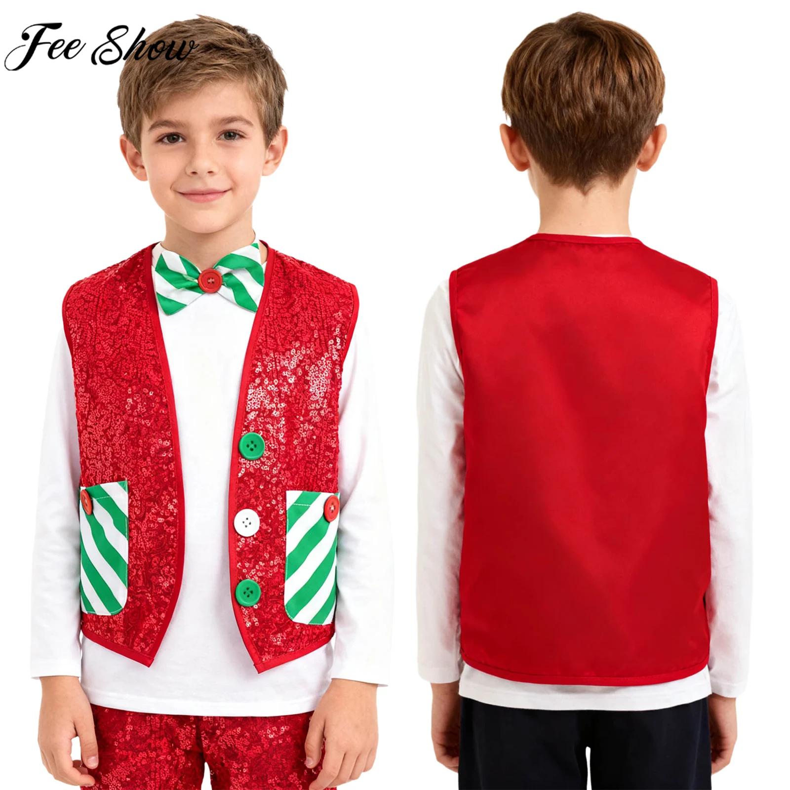 Erkek Kız Noel Partisi Noel Ba - Elf Costume Christmas incelemesi ve fiyatı