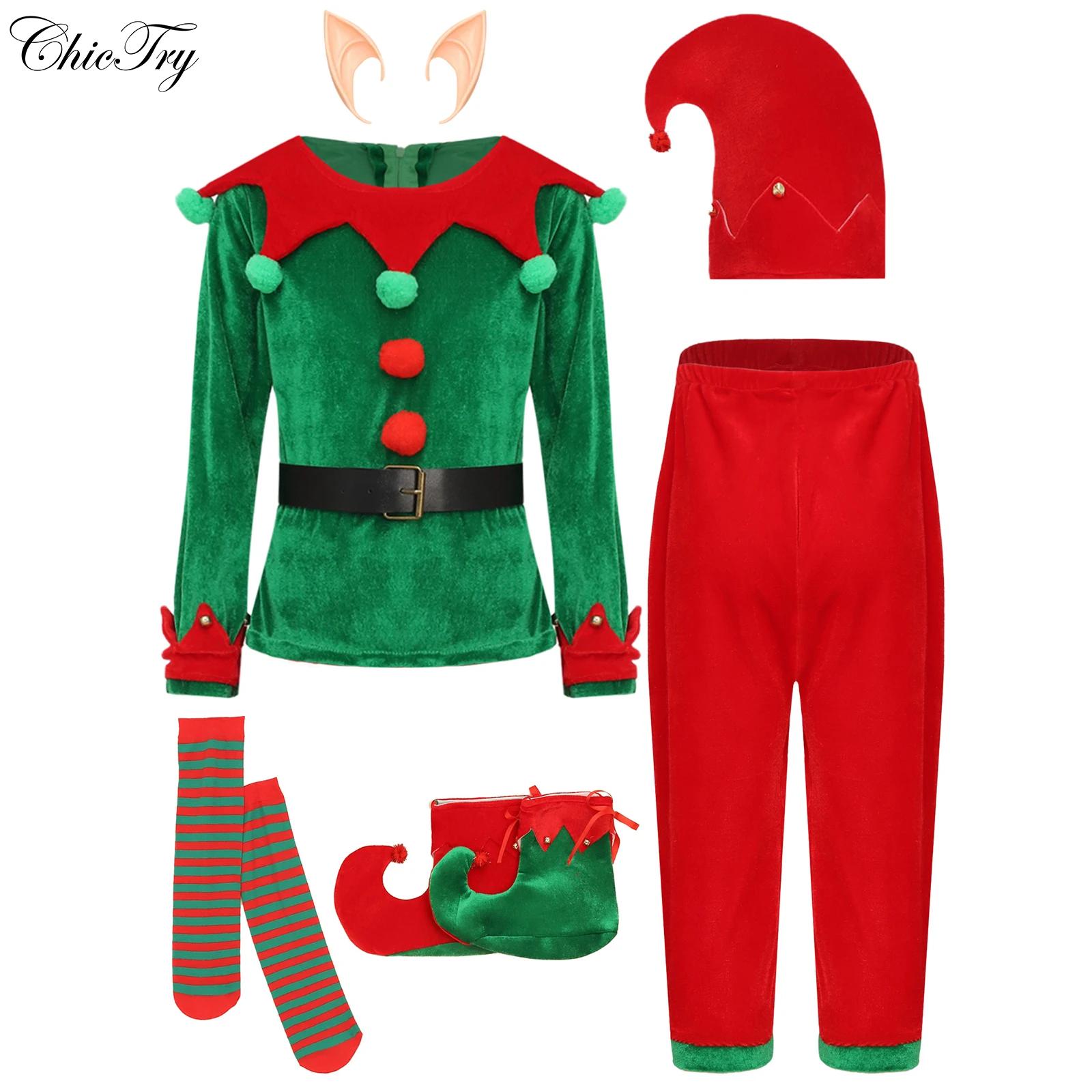 Kızlar Noel Elf Kostümü Noel B - Elf Costume Christmas incelemesi ve fiyatı