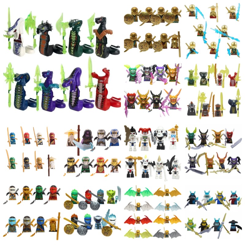 104 parçalı ninja yapım bloğu  - Lego Set Technic incelemesi ve fiyatı