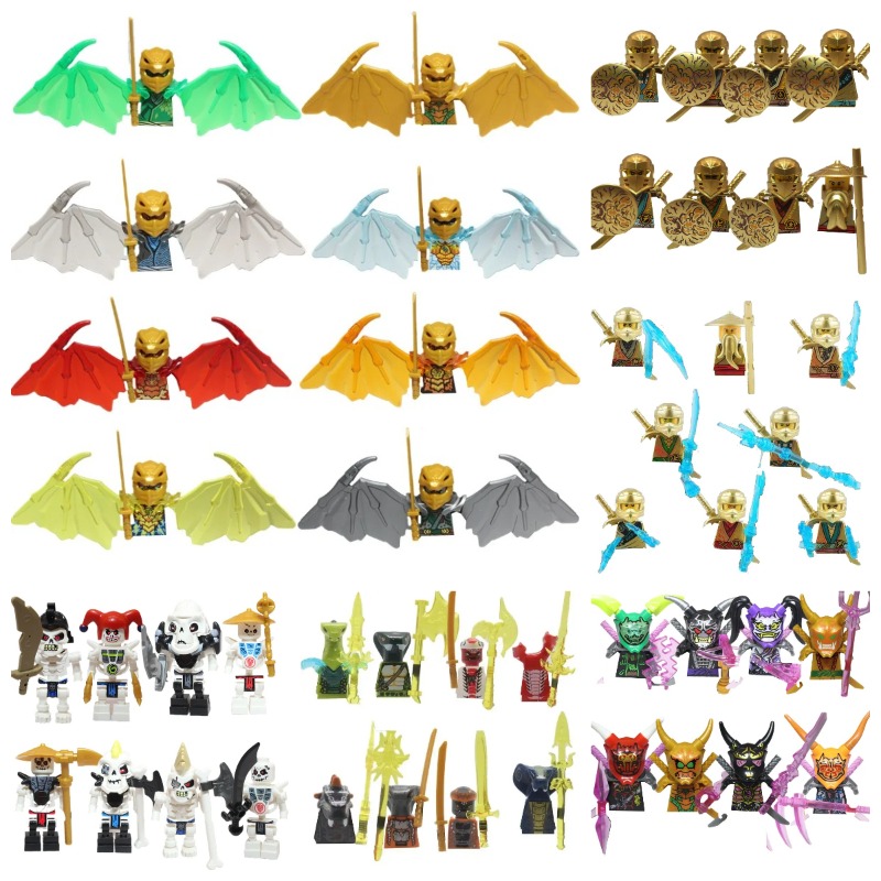 104 parçalı ninja yapım bloğu  - Lego Set Technic incelemesi ve fiyatı
