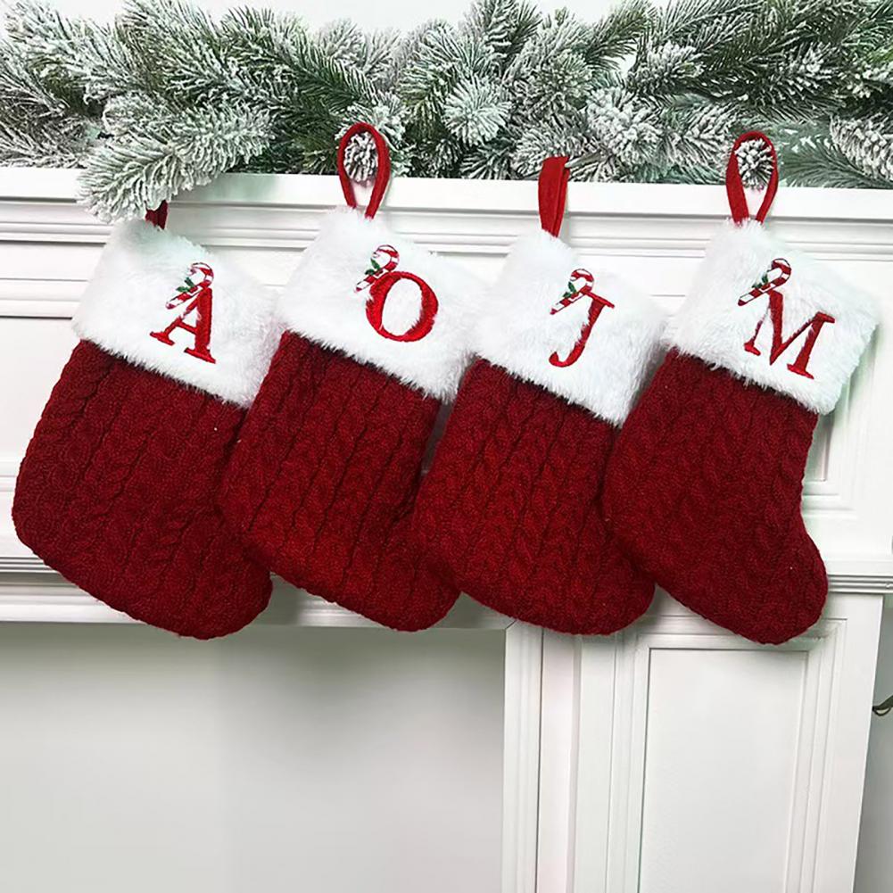 Yılbaşı Çorabı, Noel Çorapları - Christmas Stocking Hanging incelemesi ve fiyatı