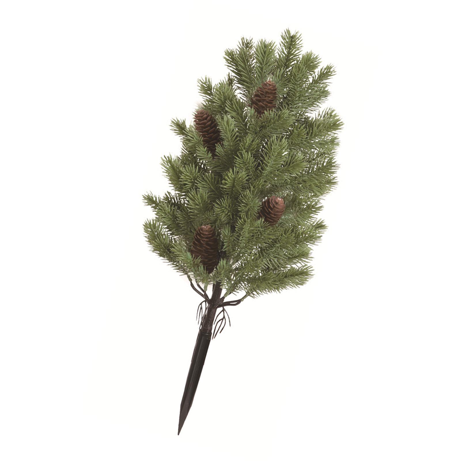Yapay Noel Ağacı Dalı Yüksekli - Christmas Tree Artificial incelemesi ve fiyatı